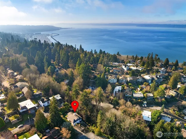 $1,399,000 | 3126 Northwest 91st Street, Seattle, WA 98117