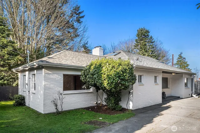 $1,399,000 | 3126 Northwest 91st Street, Seattle, WA 98117