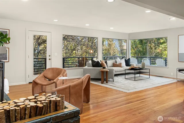 $1,399,000 | 3126 Northwest 91st Street, Seattle, WA 98117