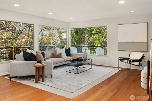 $1,399,000 | 3126 Northwest 91st Street, Seattle, WA 98117