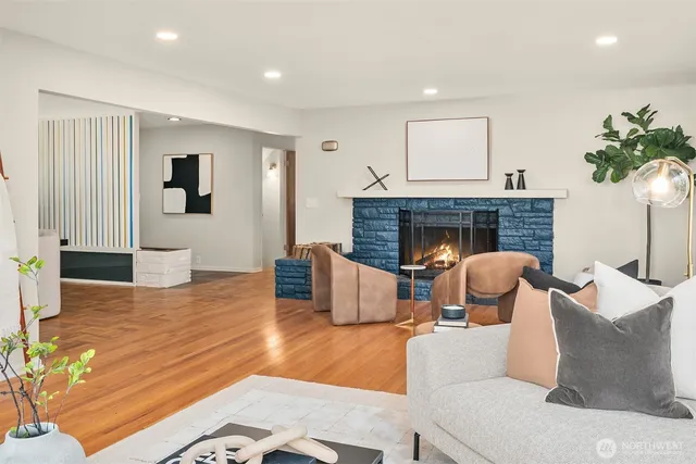 $1,399,000 | 3126 Northwest 91st Street, Seattle, WA 98117