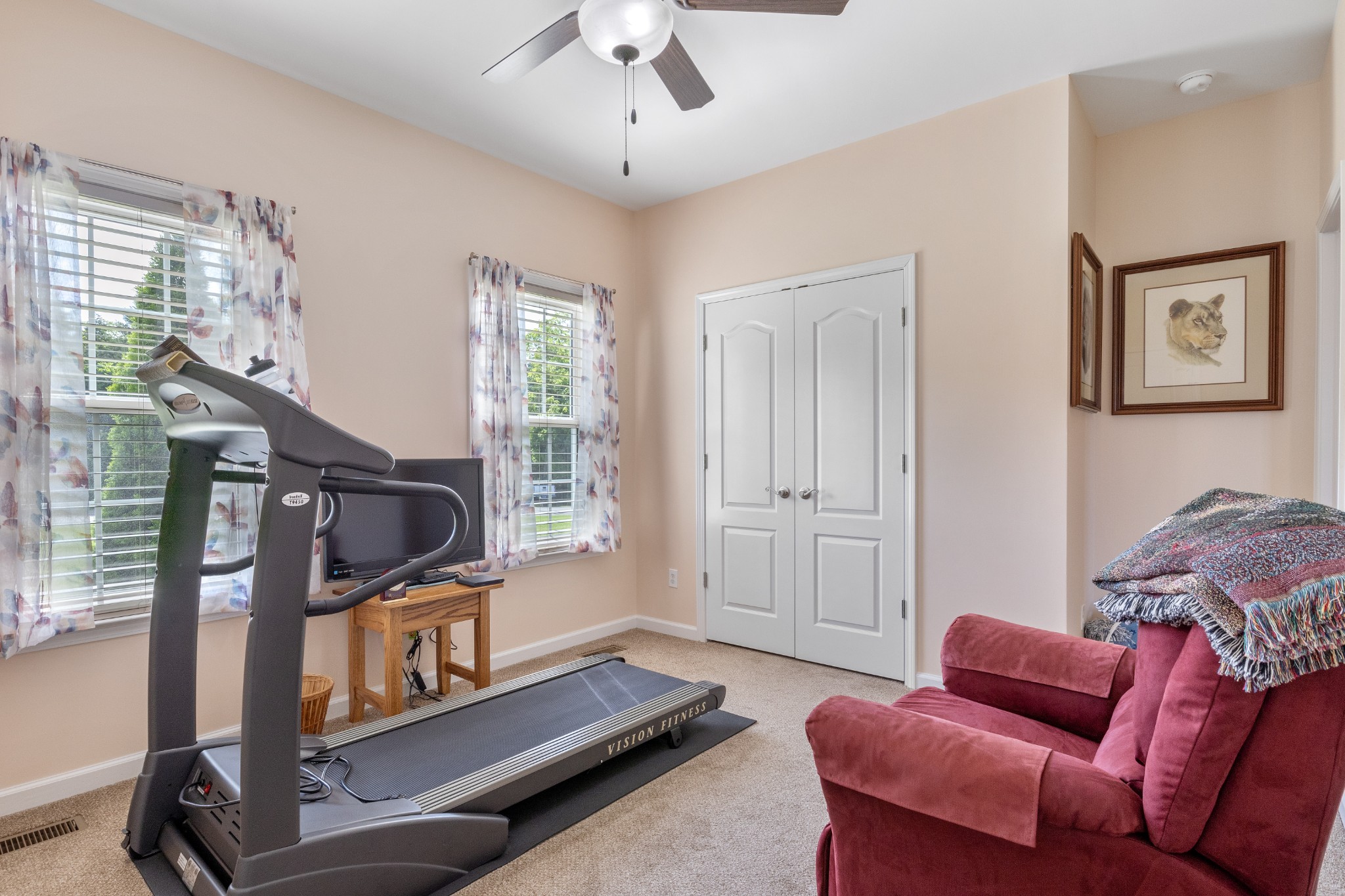 1439 Cliff Amos Road Spring Hill, TN 37174 - Photo 29 of 44 Gallery Image 29