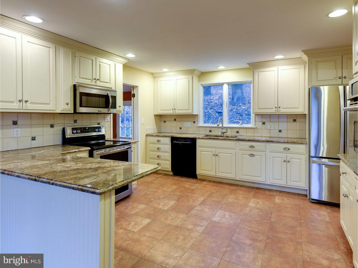 1960 Dog Kennel Road Media, PA 19063 - Photo 14 of 25 Kitchen