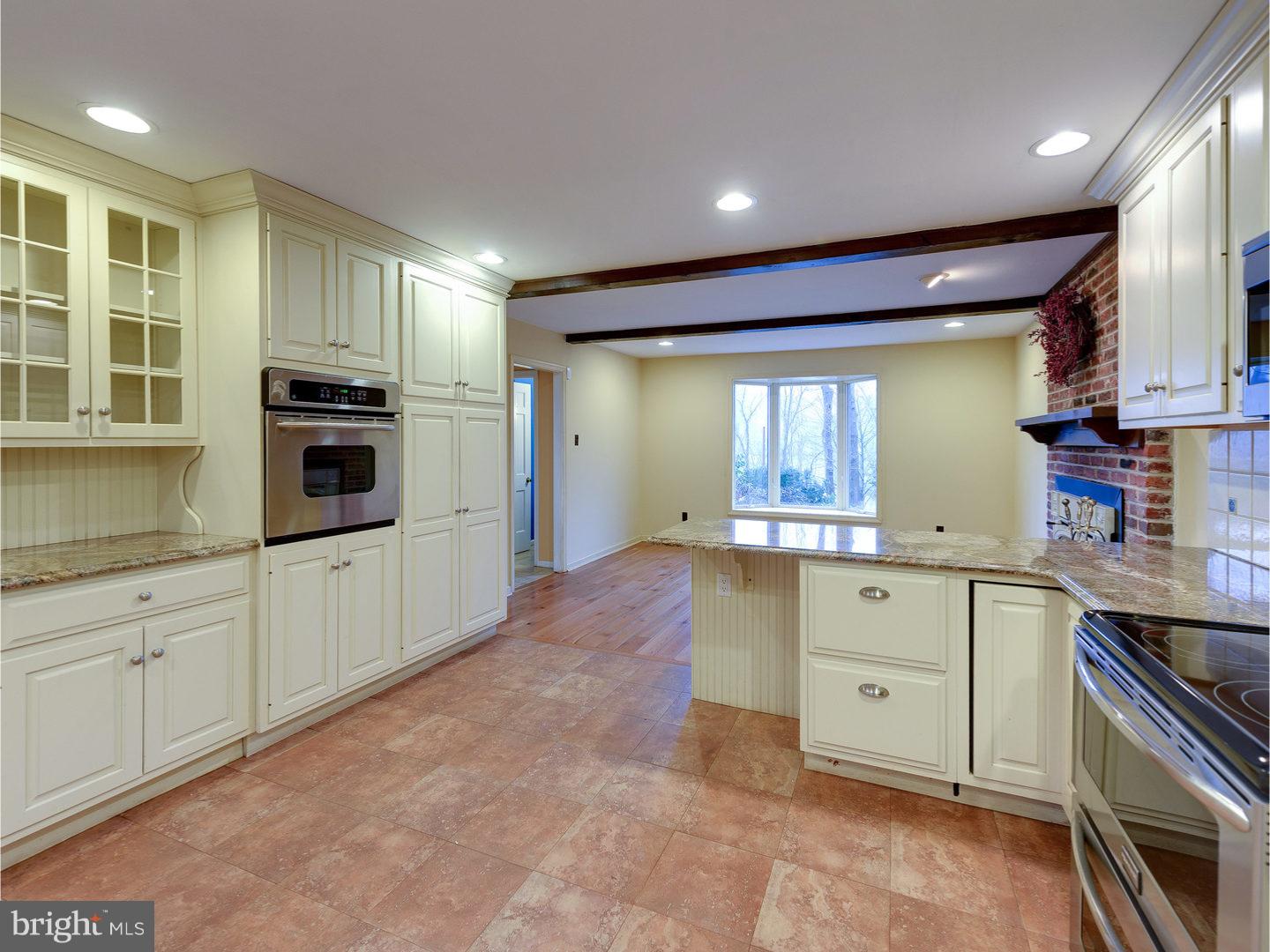 1960 Dog Kennel Road Media, PA 19063 - Photo 15 of 25 Kitchen
