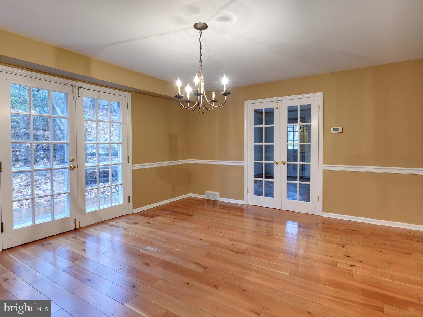 1960 Dog Kennel Road Media, PA 19063 - Photo 17 of 25 Dining Room