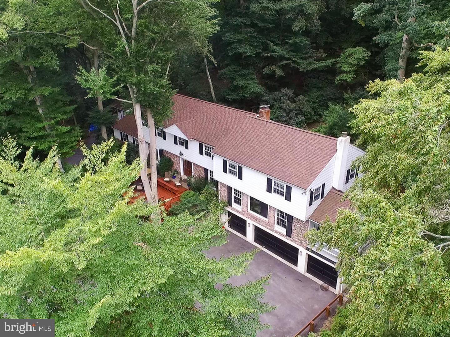 1960 Dog Kennel Road Media, PA 19063 - Photo 2 of 25 Gallery Image 2