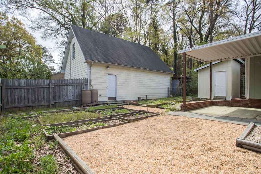 3540 Brentwood Road Raleigh, NC 27604 - Photo 7 of 29 Photo 7