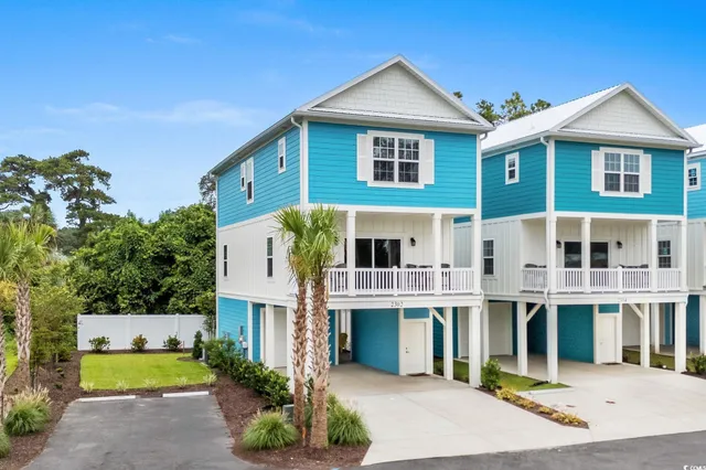 $799,900 | 2302 Seaseeker Lane, Myrtle Beach, SC 29577