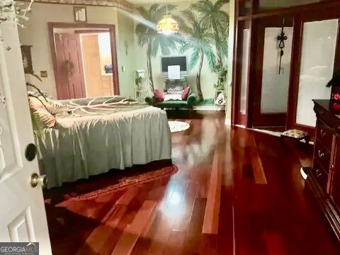 2056 Old Normantown Road Lyons, GA 30436 - Photo 16 of 25