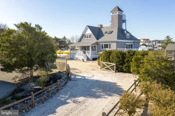 $2,850,000 | 5000 West Bay Terrace, Long Beach Township, NJ 08008