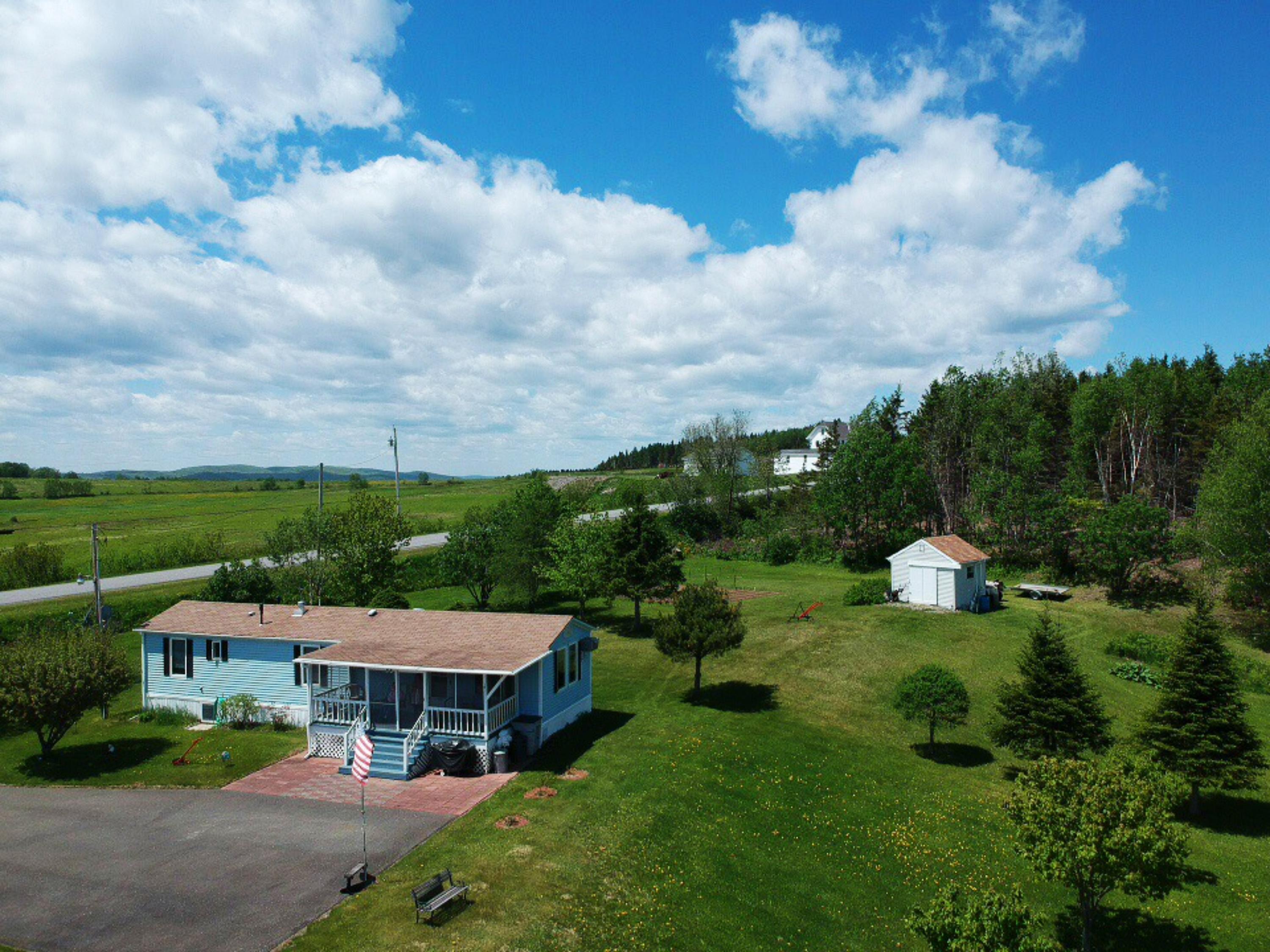 196 New Canada Road Fort Kent, ME 04743 - Photo 2 of 23 MartinIMG_1831