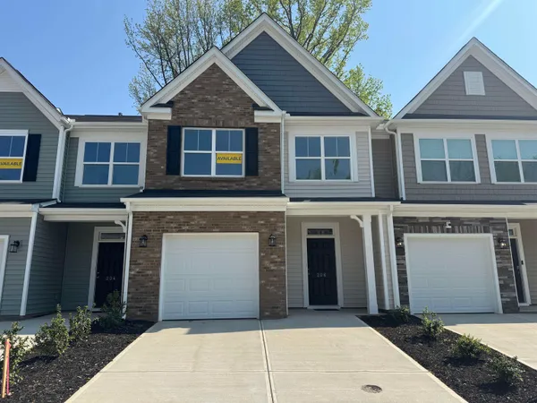 $257,000 | 206 Spartina Court, Spartanburg, SC 29307