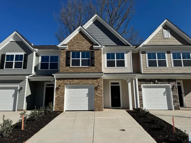 $274,900 | 206 Spartina Court, Spartanburg, SC 29307