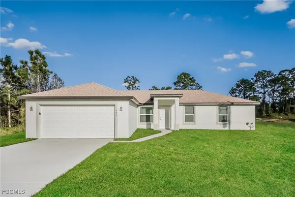 $285,000 | 761 Puccini Avenue South, Lehigh Acres, FL 33974