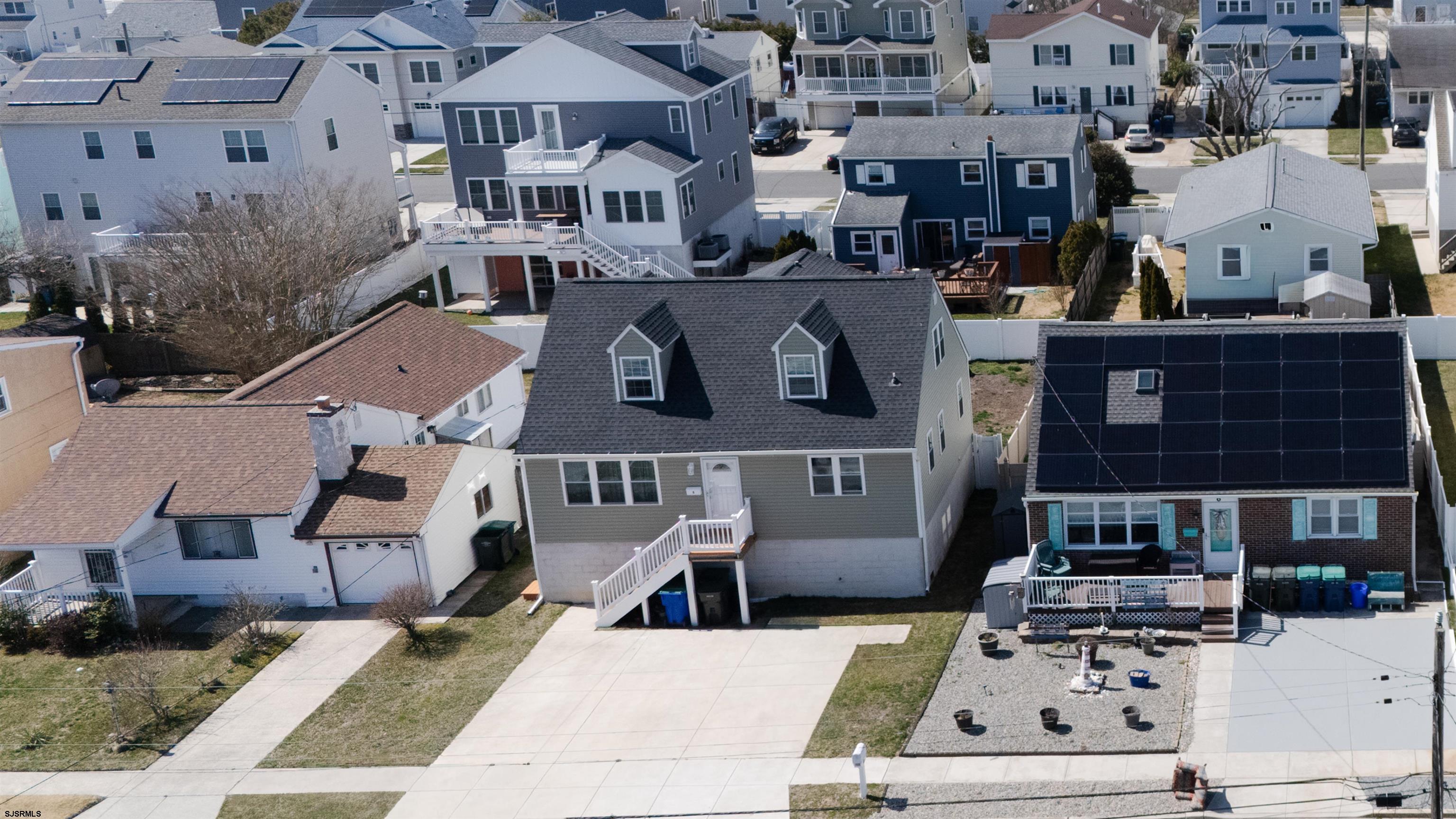 8 Franklin Place Brigantine, NJ 08203 - Photo 22 of 34