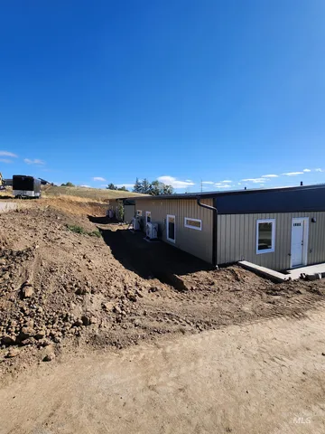 $170,000 | 433 Powers Avenue, Moscow, ID 83843