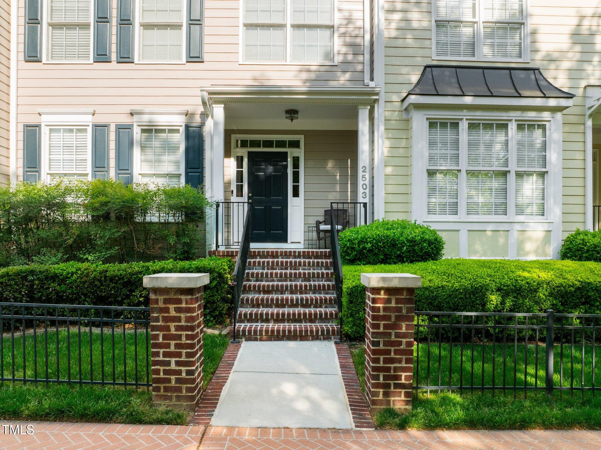 2503 St Paul's Square Raleigh, NC 27614 - Photo 3 of 47 6-web-or-mls-DJI_0034