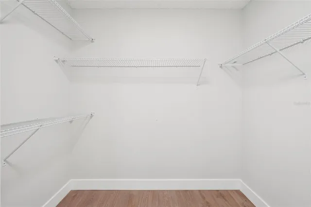 a view of a porch and garden