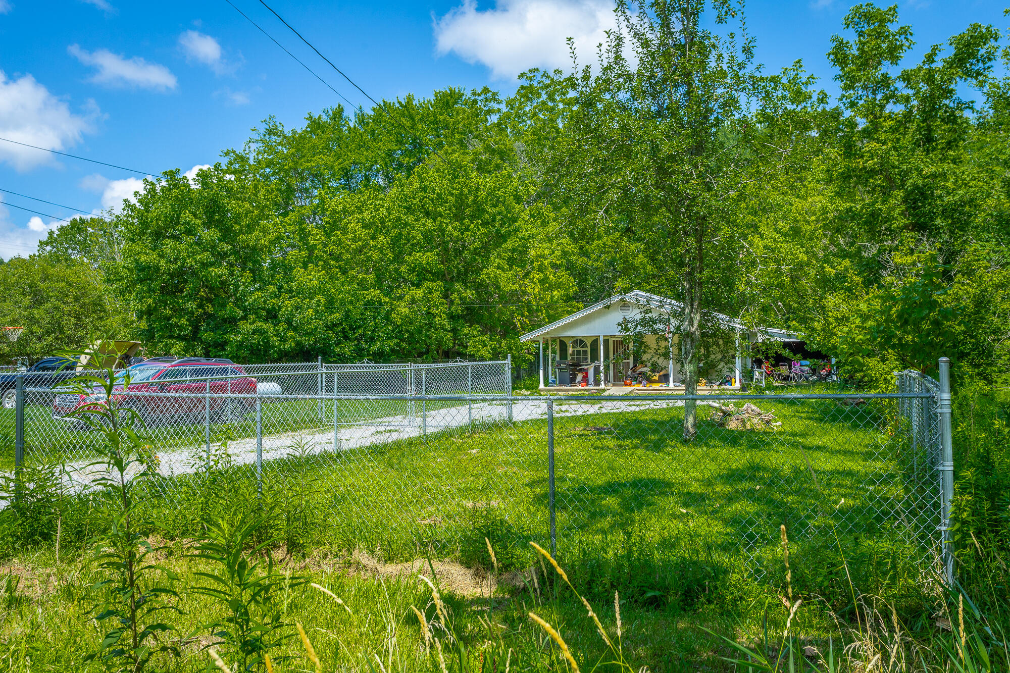 359 Lakes Road Tracy City, TN 37387 - Photo 29 of 49 359 Lakes Rd. HD-28