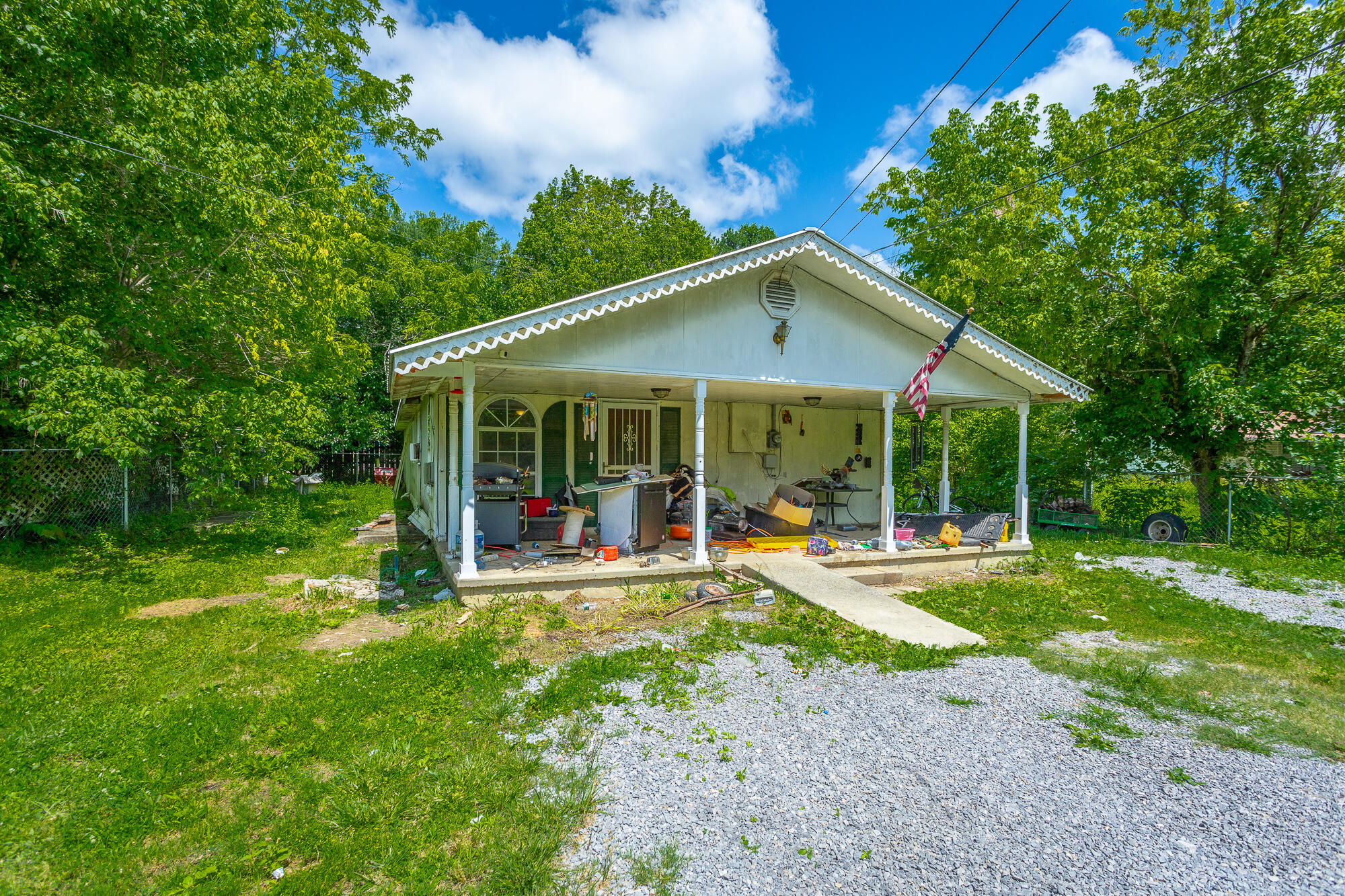 359 Lakes Road Tracy City, TN 37387 - Photo 44 of 49 359 Lakes Rd. HD-43