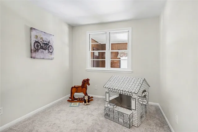 $164,900 | 45 Studley Street, Rochester, NY 14616