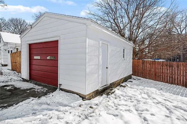 $164,900 | 45 Studley Street, Rochester, NY 14616