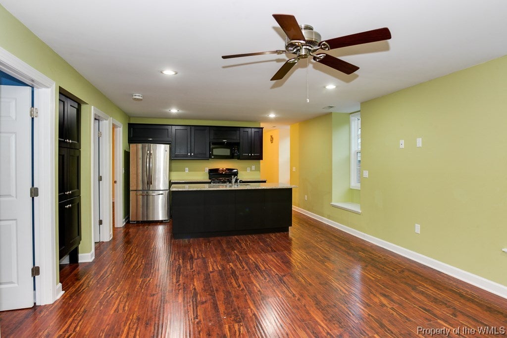 3200 East Vaidens Pond Road Lanexa, VA 23089 - Photo 36 of 50 Gallery Image 36