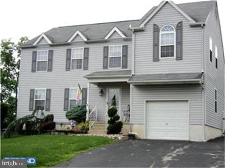 1170 Church Road Springfield, PA 19064 - Photo 1 of 12 Exterior Front