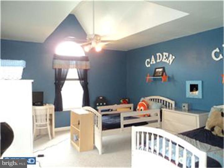 1170 Church Road Springfield, PA 19064 - Photo 8 of 12 Bedroom 2