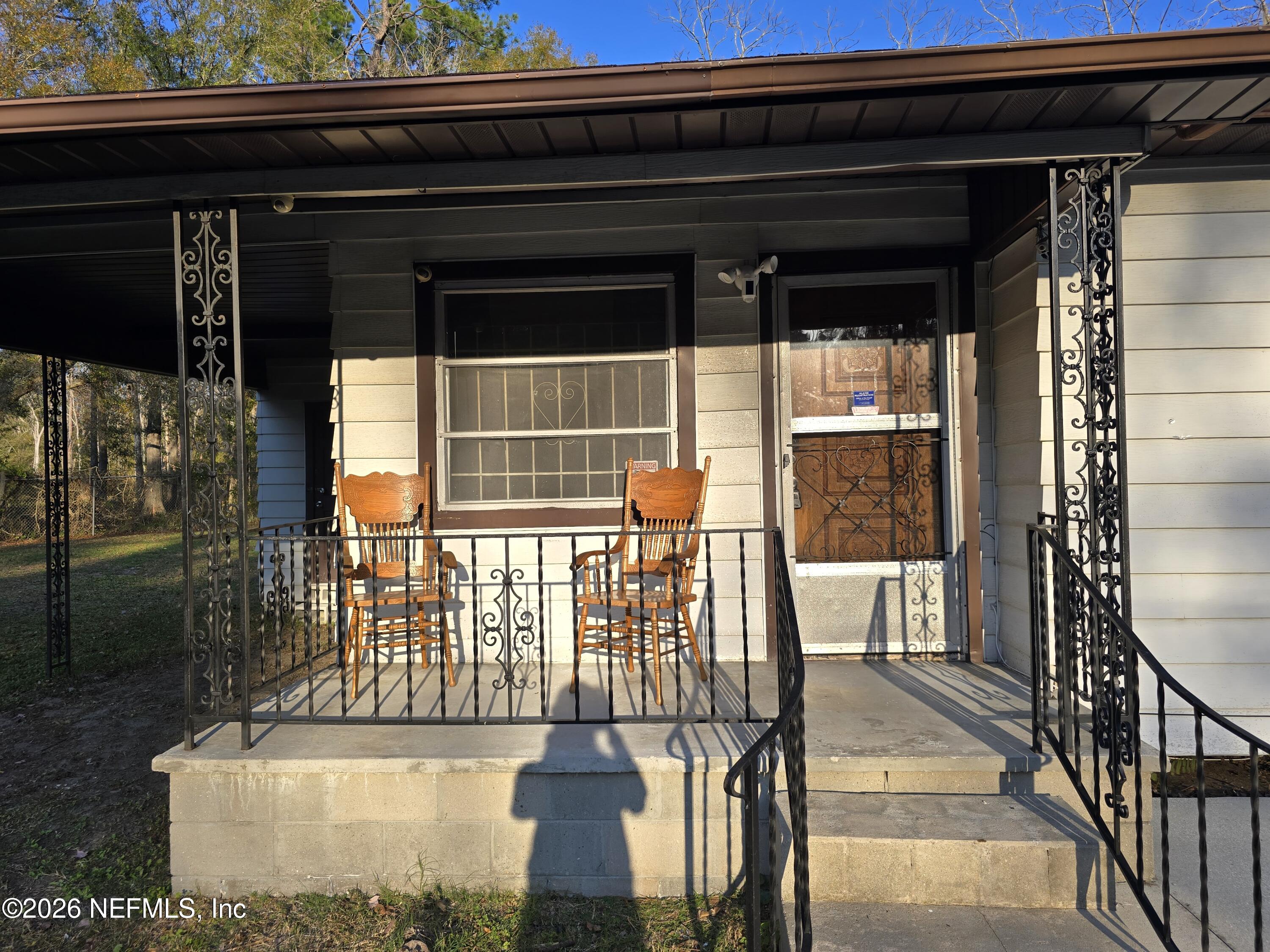 10207 Moncrief Dinsmore Road Jacksonville, FL 32219 - Photo 3 of 15 8840