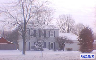 5426 Maplecrest Road Fort Wayne, IN 46835 - Photo 1 of 6 Gallery Image 1
