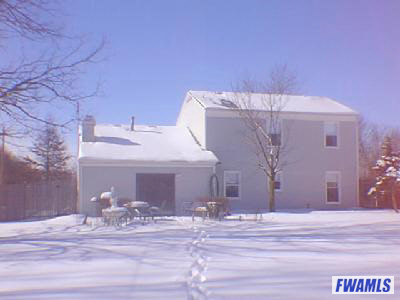 5426 Maplecrest Road Fort Wayne, IN 46835 - Photo 2 of 6 Gallery Image 2