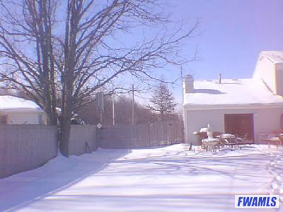 5426 Maplecrest Road Fort Wayne, IN 46835 - Photo 4 of 6 Gallery Image 4