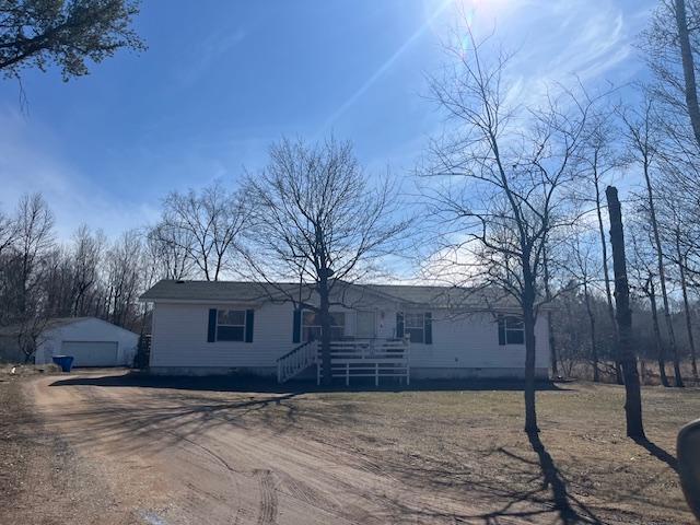 11019 Haycreek Road North Branch, MN 55056 - Photo 1 of 1