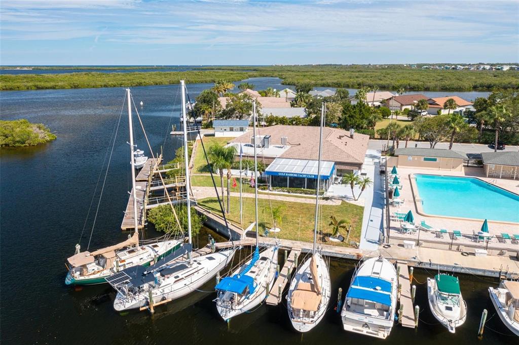 4869 Shell Stream Boulevard New Port Richey, FL 34652 - Photo 43 of 46