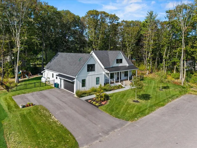 $1,450,000 | 11 Tide Water Drive, Biddeford, ME 04005