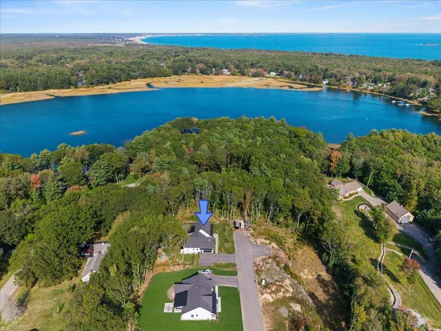 $1,450,000 | 11 Tide Water Drive, Biddeford, ME 04005