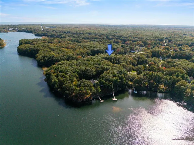 $1,450,000 | 11 Tide Water Drive, Biddeford, ME 04005