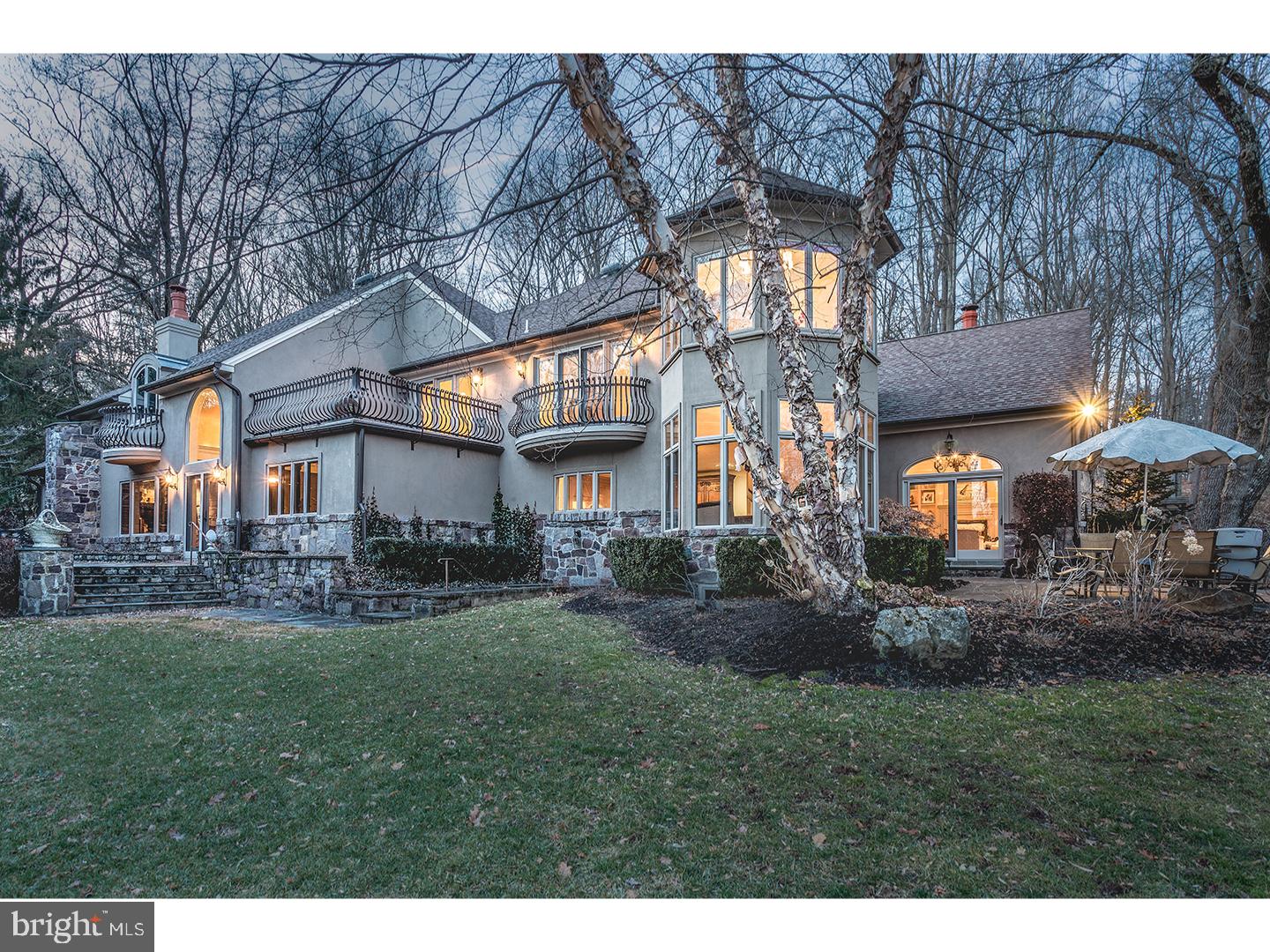 2926 Comfort Road New Hope, PA 18938 - Photo 3 of 24