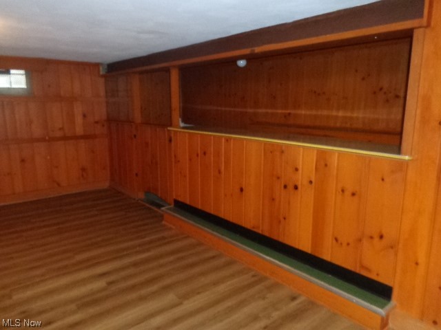 6351 Manchester Road Parma, OH 44129 - Photo 18 of 25 Finished Basement