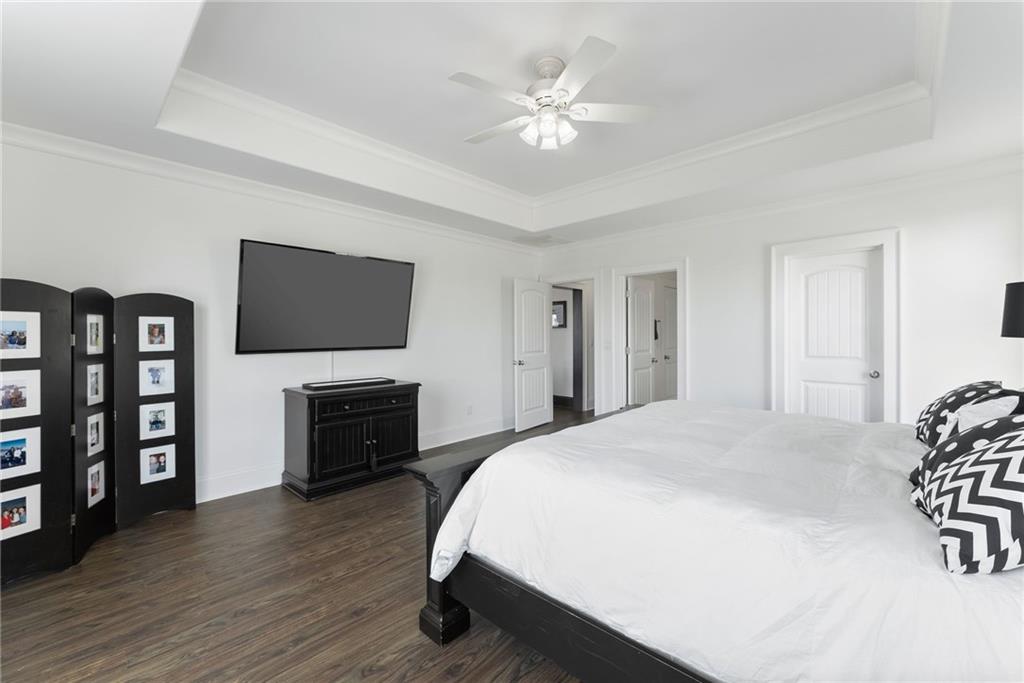 2771 Point Overlook Gainesville, GA 30501 - Photo 68 of 88