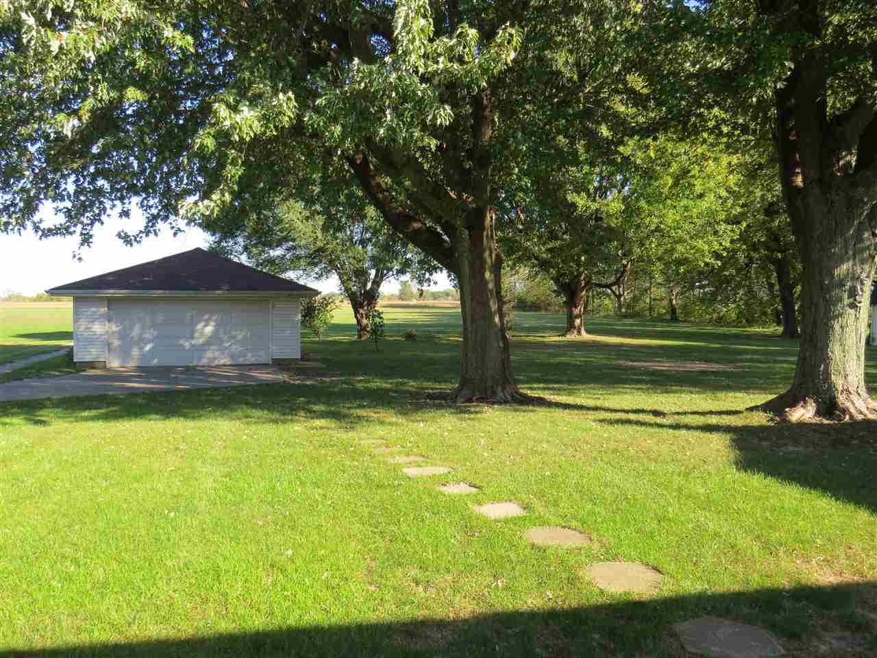 1651 South Williams Road Frankfort, IN 46041 - Photo 22 of 24 Gallery Image 22