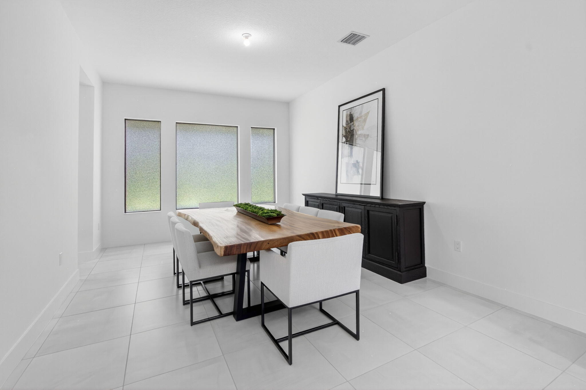 20278 Bandon Dunes Road Boca Raton, FL 33434 - Photo 17 of 113 a view of a dining room with furniture and window
