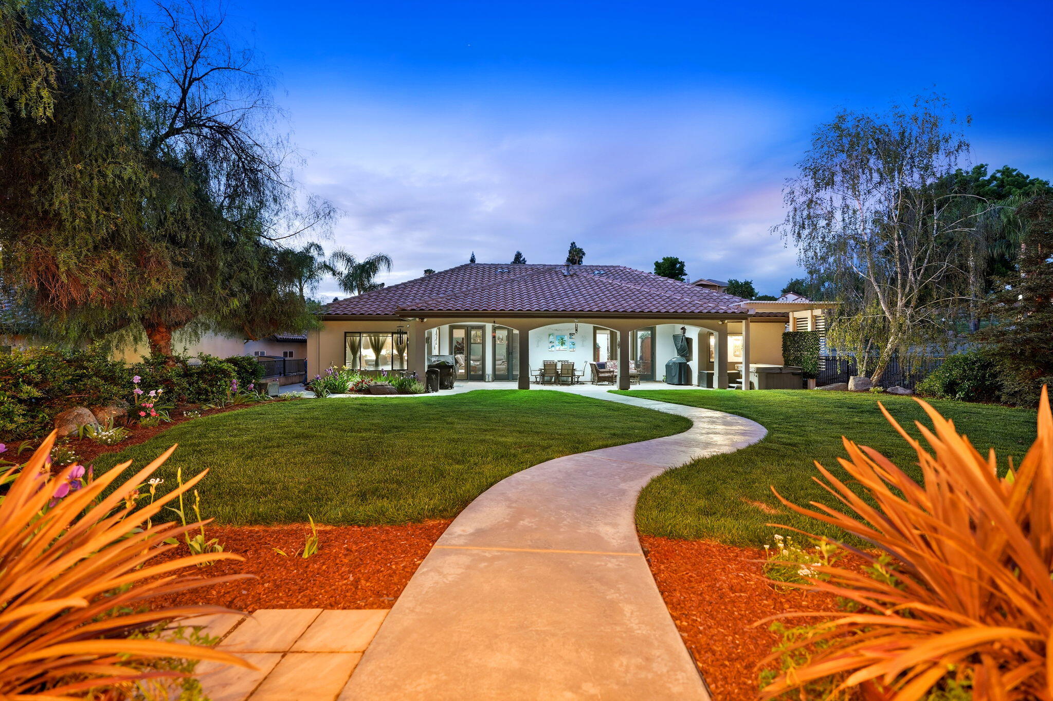 32815 Riverside Drive Springville, CA 93265 - Photo 84 of 84 Backyard