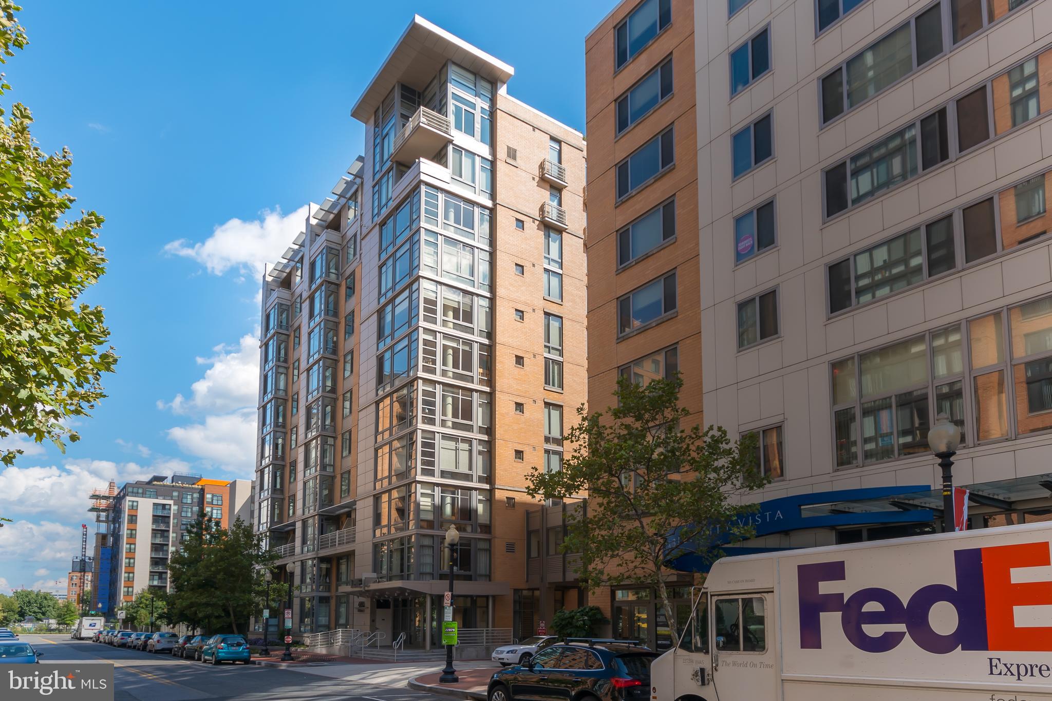 440 L Street Northwest, Unit 902 Washington, DC 20001 - Photo 1 of 25