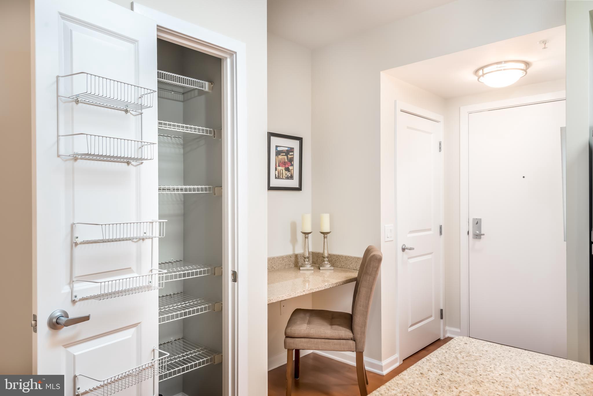 440 L Street Northwest, Unit 902 Washington, DC 20001 - Photo 11 of 25