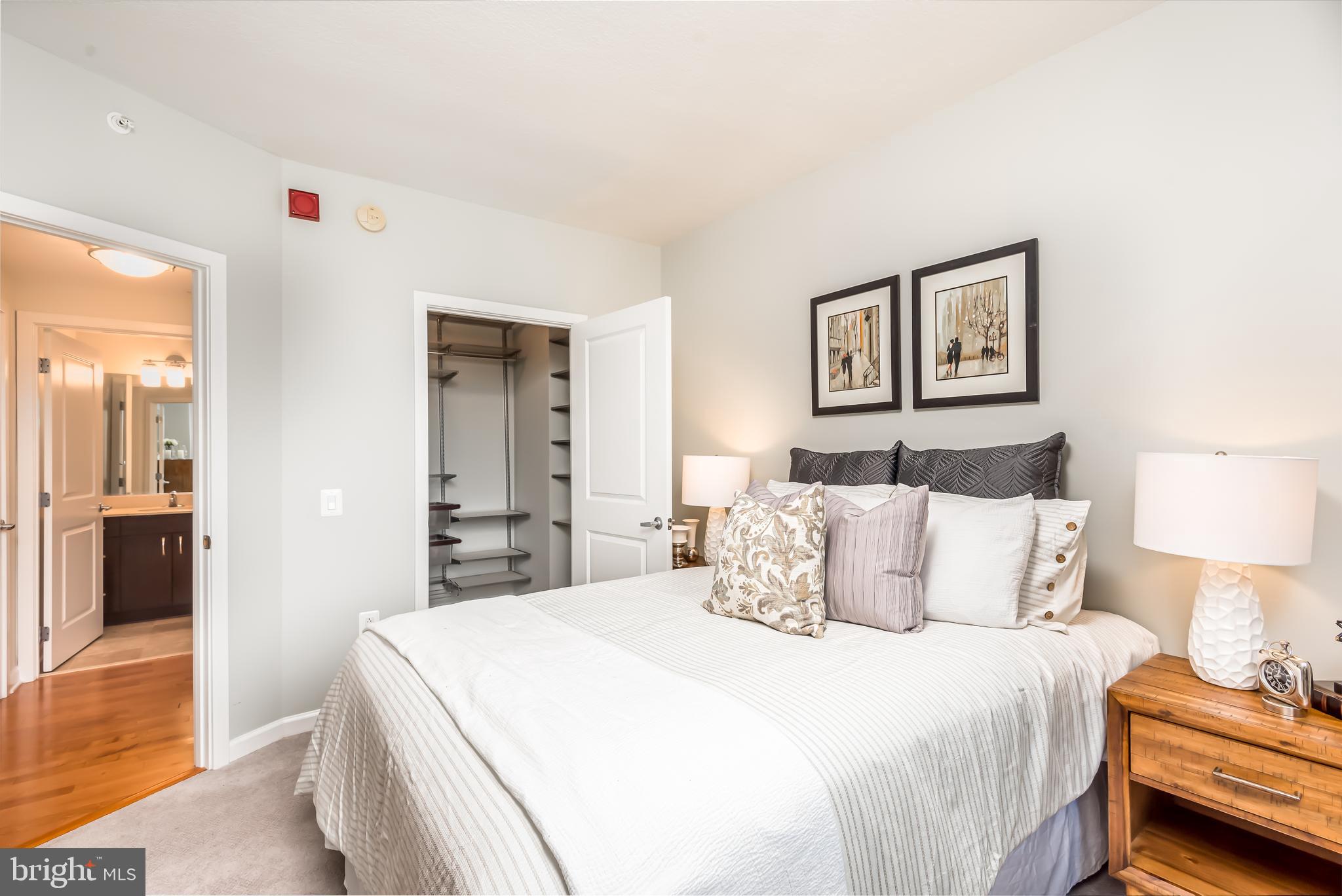 440 L Street Northwest, Unit 902 Washington, DC 20001 - Photo 13 of 25