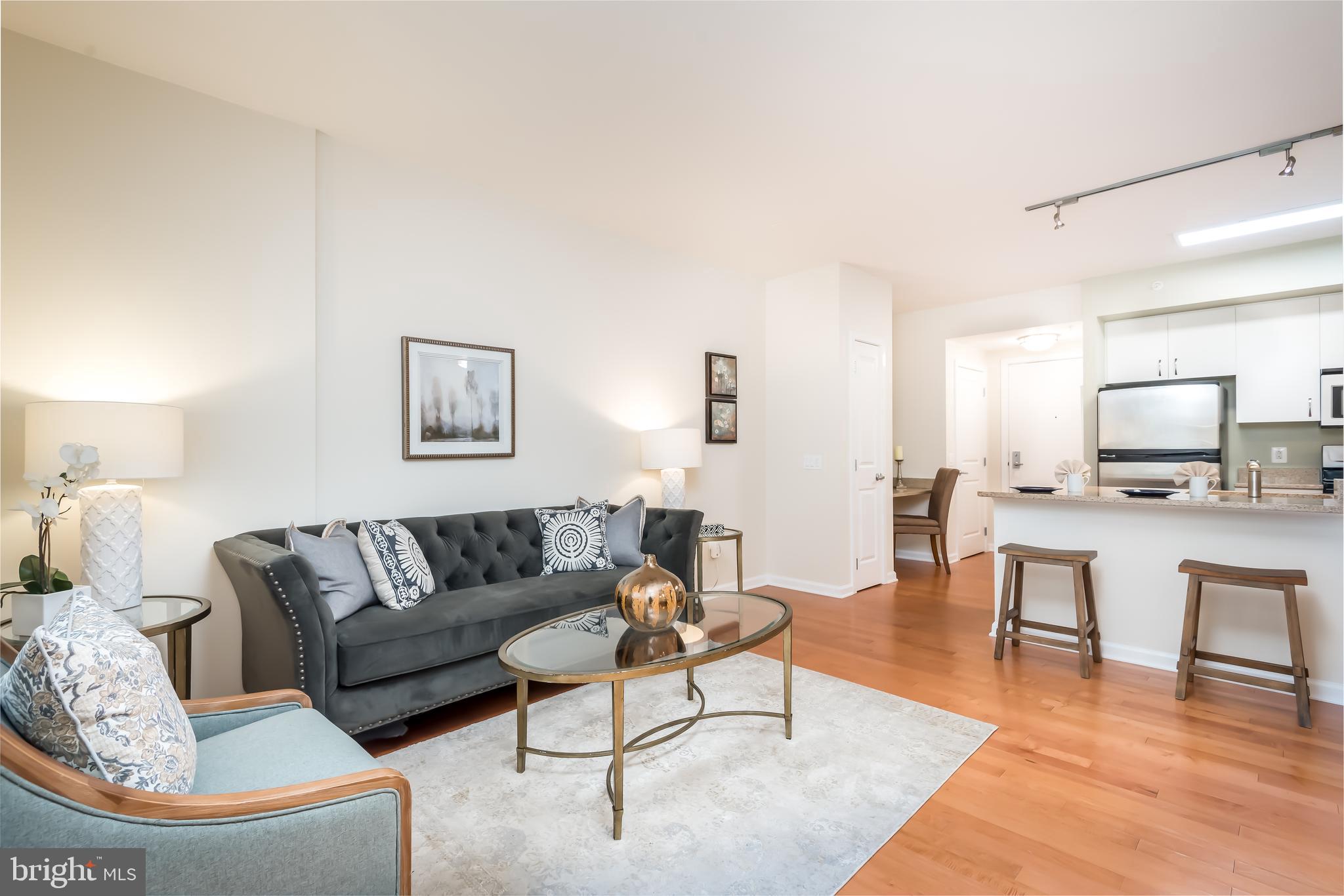 440 L Street Northwest, Unit 902 Washington, DC 20001 - Photo 3 of 25