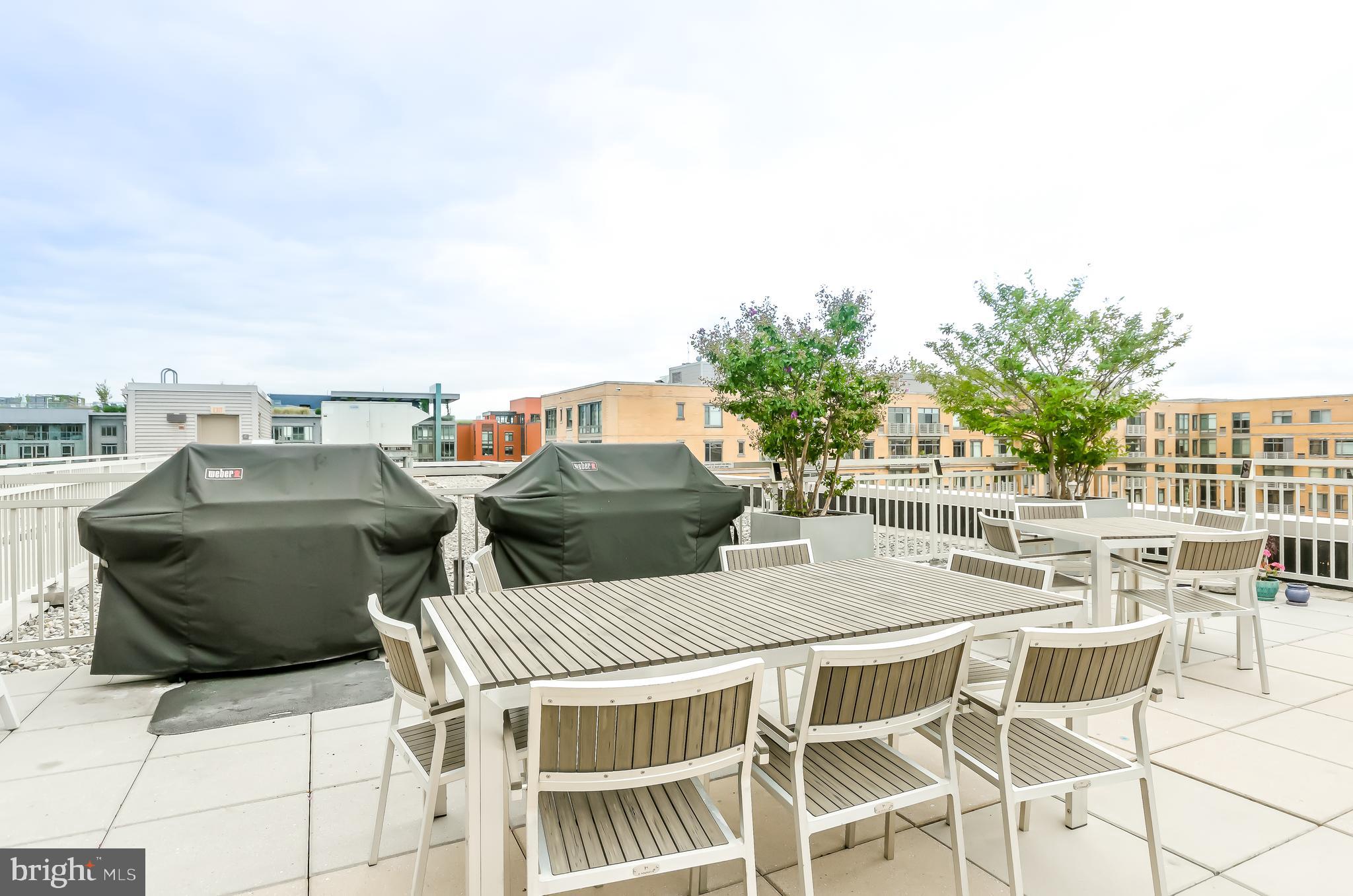 440 L Street Northwest, Unit 902 Washington, DC 20001 - Photo 23 of 25