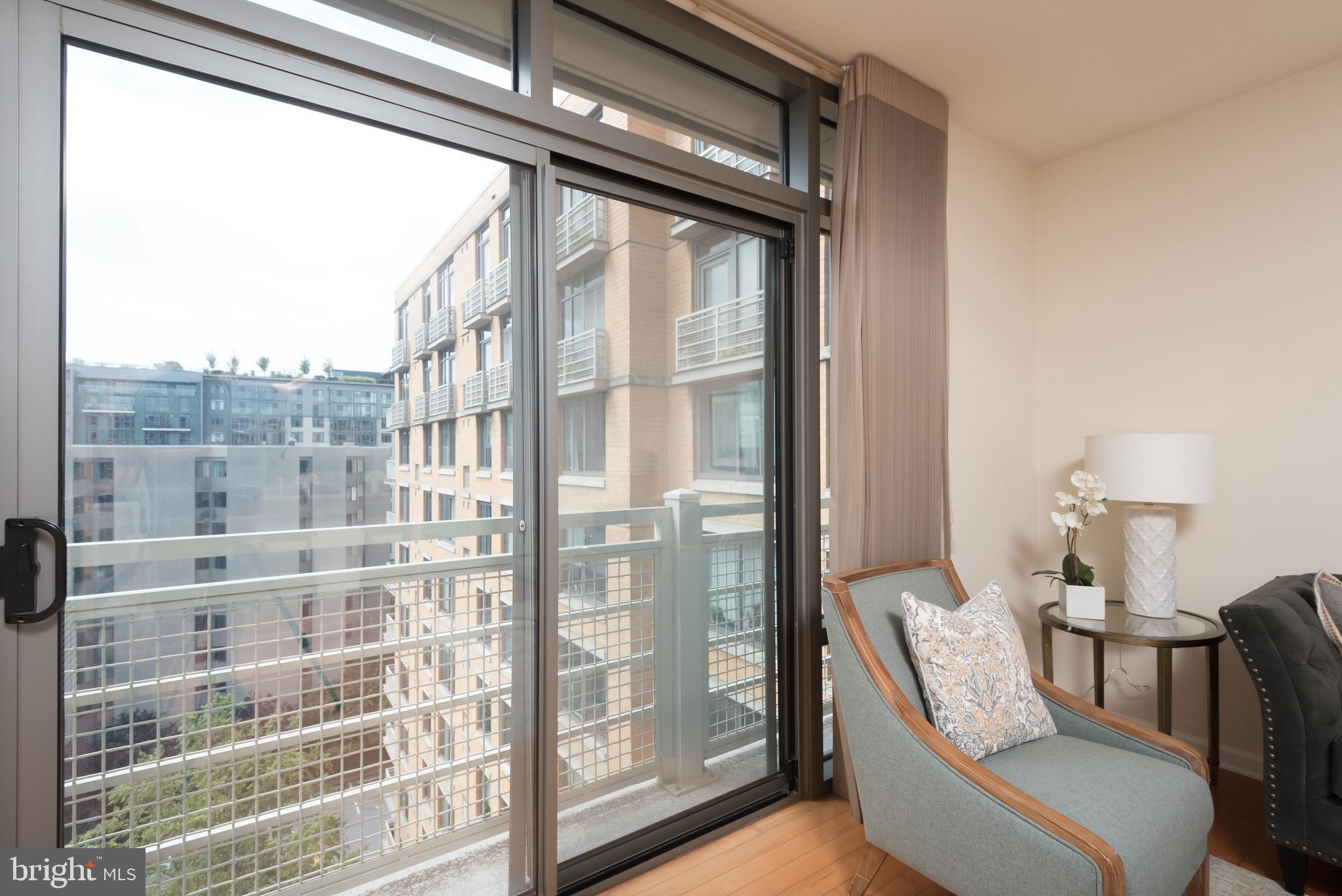 440 L Street Northwest, Unit 902 Washington, DC 20001 - Photo 5 of 25